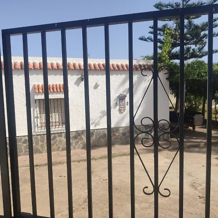 Encantadora Casa Rural Con Gran Porche San Roque  外观 照片