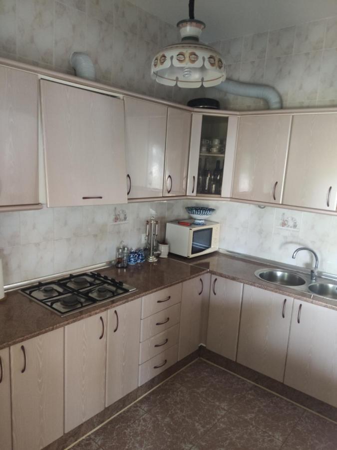 Encantadora Casa Rural Con Gran Porche San Roque  外观 照片